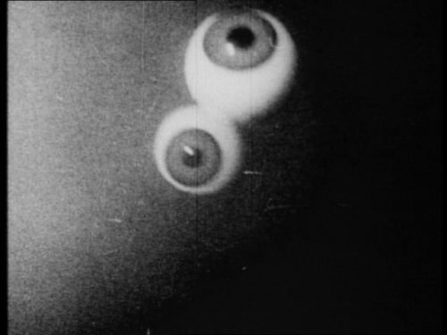 XXX crumbargento:Filmstudie - Hans Richter -1926 photo