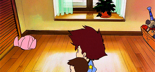 patamonn:Miko: 1 » Koromon: 0 Digimon Adventure (1999). Inspired by this Reddit