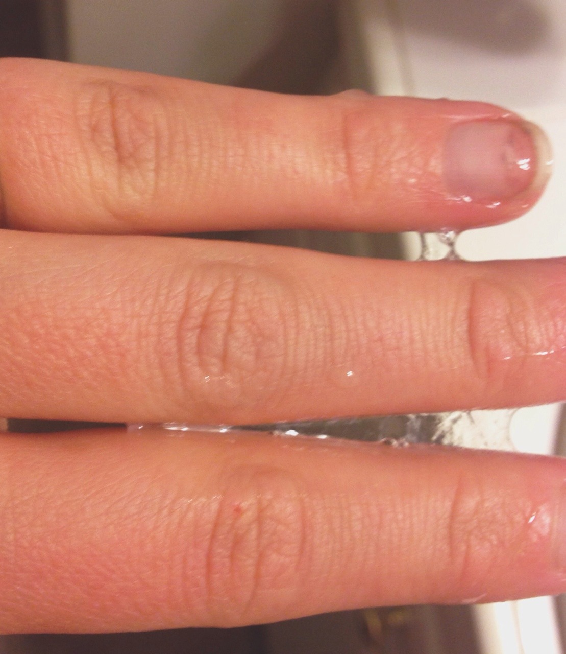 jilloffforme:  sarahxoxoblog:  fuck, I was soooooo horny!!    Now that’s what