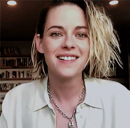 melindasordinos:  Kristen Stewart promoting Happiest Season on Today Show - Nov 12th, 2020  