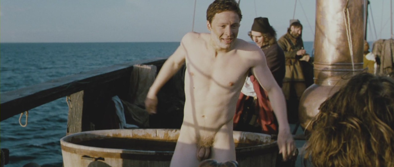 Major Dad’s Male celebrity nude 1016  famous-skin: Matthias Schweighöfer in “12