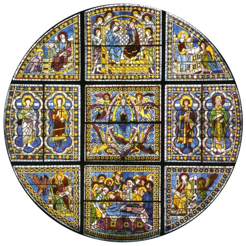 AN INCOMPLETE HISTORY OF MEDIEVAL ART V: The Social and Material Contexts of Duccio’
