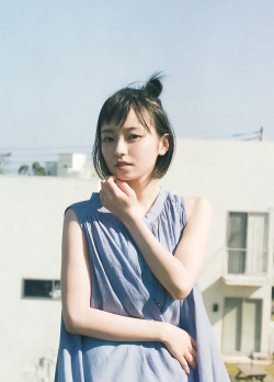 46pic:Yui Imaizumi - YM