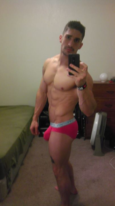 jimmyboi1981:  Mmmm Jake Houser