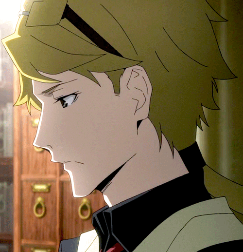 When You Have Time/if You Don't Mind Could You Do A Kunikida Moodboard? ^^ /nf