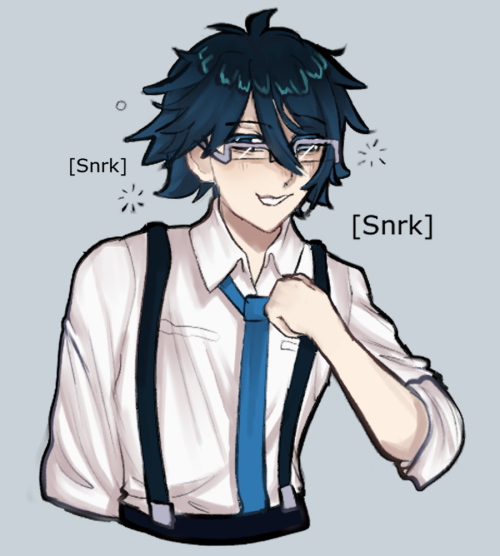 Drunk Ojima Please I Need To See More Of This Silly Goofball
