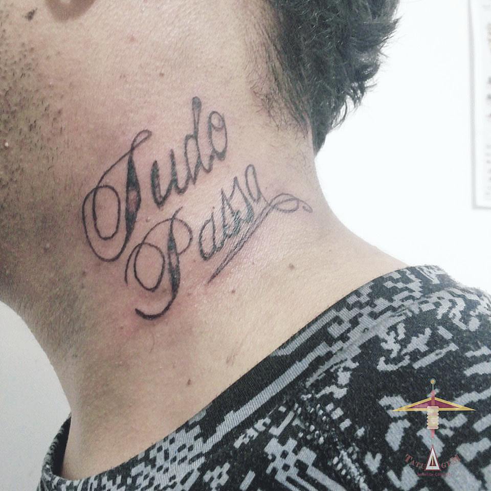 httpsinstagramfamd11fnafbcdnnetvt51288515e35s1080x108024439127812150517823416937171441   Tatuagem do neymar Neymar tatuagens Tudo passa tatuagem