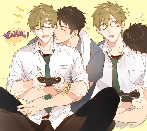 soumako