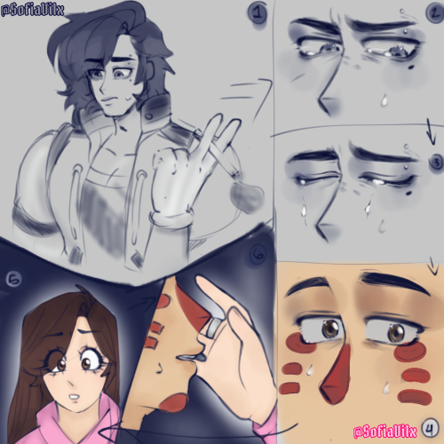 A Little Idea I Had Hehe
