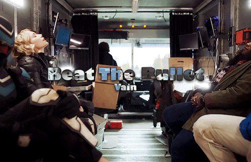 Unicornspwnall:    Music In Peacemaker 1.04 “The Choad Less Travel”