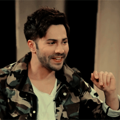 aliaabhatts:varun adorable dhawan