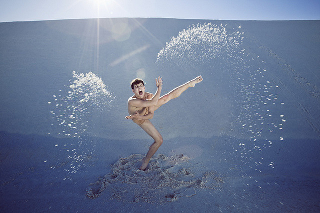 carlowski:  NirArieli.com | Archive on Flickr. 