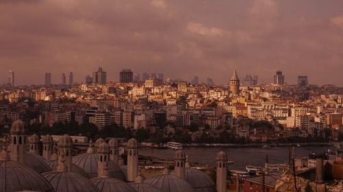 flabrino:  Estambul - Turquía (Agosto, 2015)Istanbul - Turkey (August, 2015)