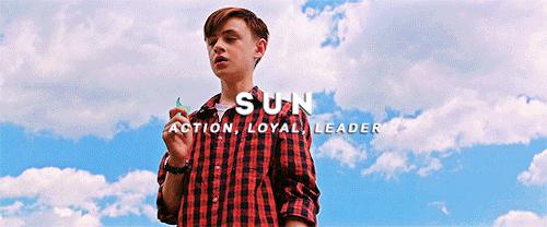 hanscom:the losers + planet symbolism (x)
