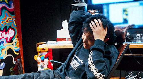 Hoseok Is Not One To Rest On His Laurels