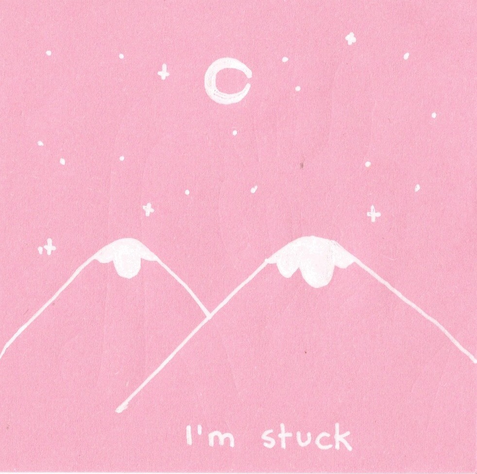 Stay with me forever