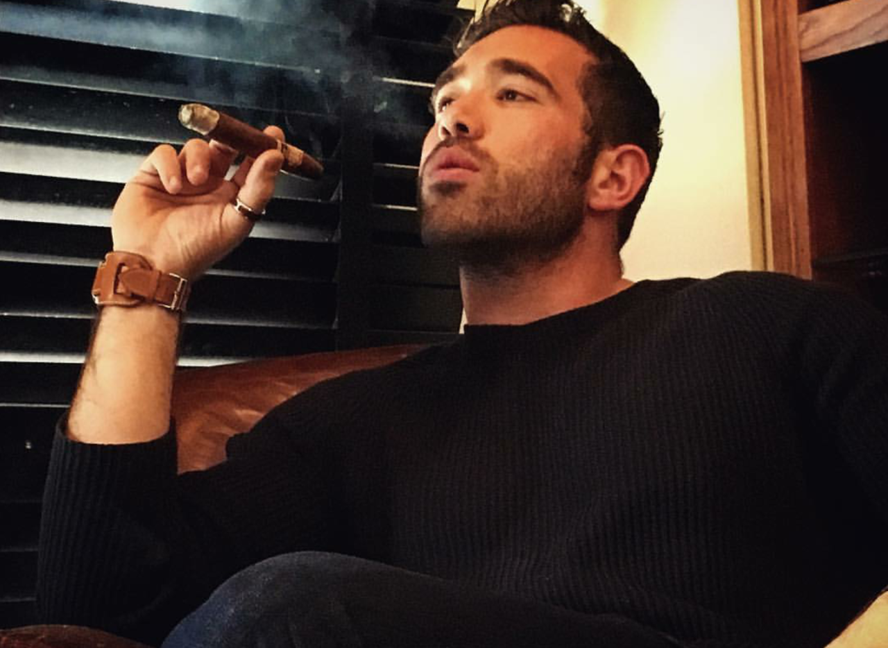 domgayhusbands:  alphamalenyc:  servingsuperiormen: Life is short.  Make sure Alpha