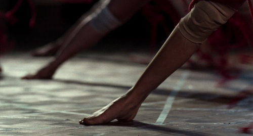 thelittlefreakazoidthatcould: Suspiria (2018) // dir. Luca Guadagnino