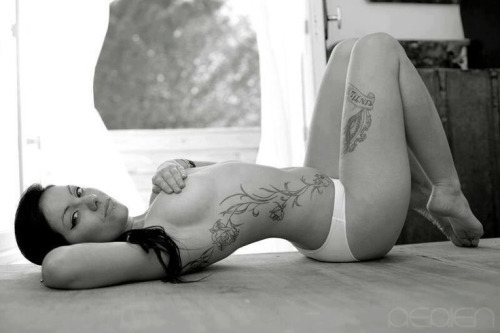 Tattoo up
