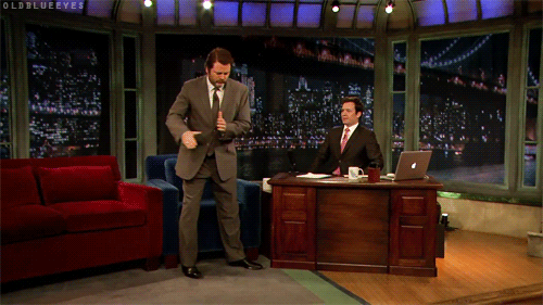 fallontonight:  NICK OFFERMAN WANTS TO GIVE YOU ADVICE! adult photos