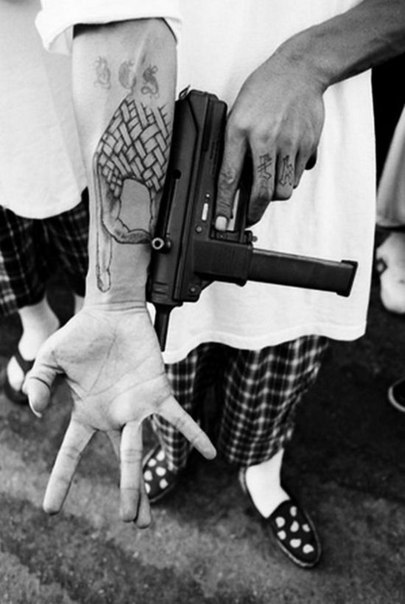 90's raised me
