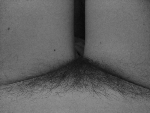 nowsthepast:  Natural! Nice!!