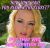 tumblr photo sissycaptionned 11