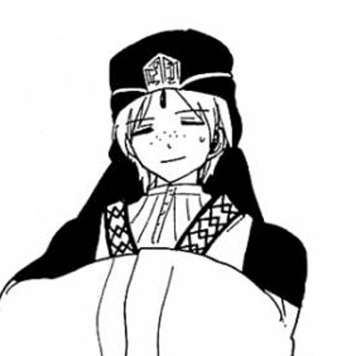 asaaemon:  8 generals: Ja’far 