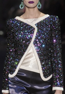    Armani Privé SS11 