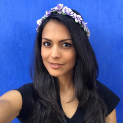 latino-beauties:  Raquel Pomplun