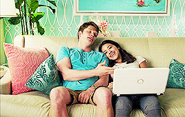 michaelcorderoes:Goodbye Jane ✦ Day 6 : favourite pairing⤷ Jane and Michael : That’s how we roll. We