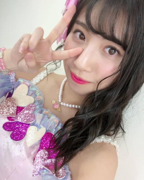 #荒井優希 #SKE48 #yuki_arai