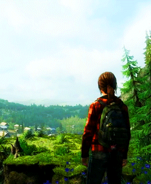 defaultboy17:The Last of Us - Seasons