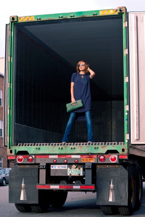 TruckerChic