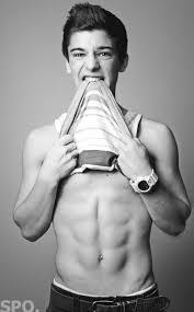 canadianandgay:  Sean O’Donnell <3