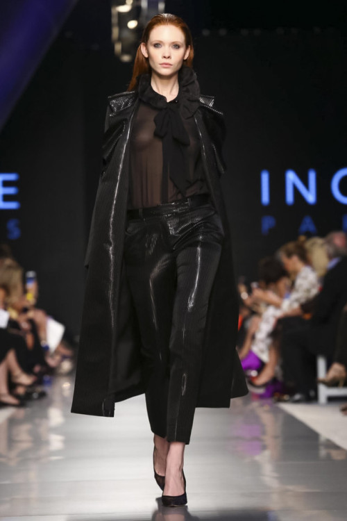 Ingie Paris  READY-TO-WEAR