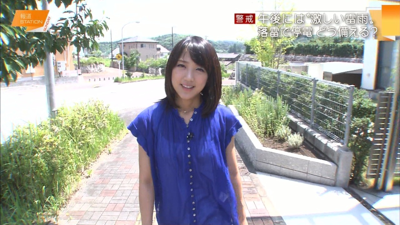 unknown999:  「竹内由恵」+「報道ステーション SUNDAY」