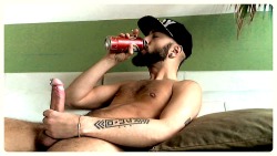 Lightskin, Mixed, Latino and Other Sexy Men