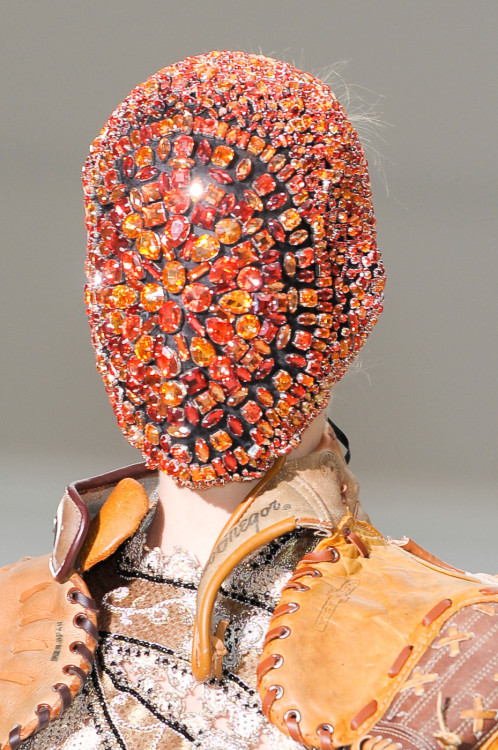 Porn sirensongfashion:  Maison Martin Margiela photos