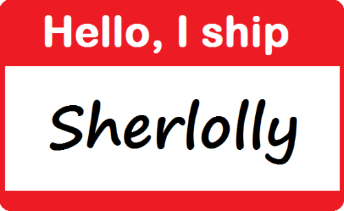 illgodownwithmyship:On tumblr our ships are just a big a part of identity as our names so wear these