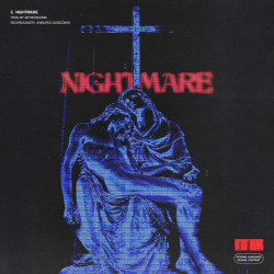 palesite: Without Warning - Nightmare (track Cover) by Ibakaflaka  E N T E R H E R E . 