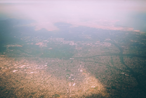 matthewgrantanson: 30,000 ft. Over New York – May 10th, 2018 Instagram: @matthewgrantanso