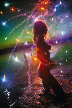 ryanmcginley:  Astral (Lagoon), 2013 