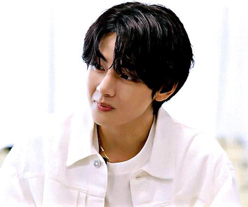 Taehyung + JINNYS KITCHEN: Episode 11 (Directors Cut)