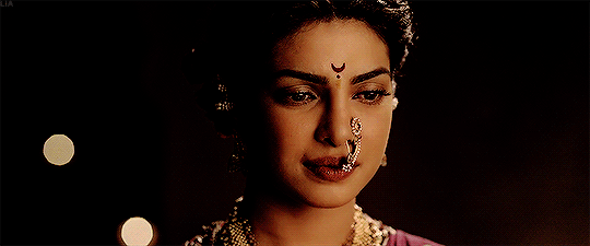 love-indian-actress:  Bajirao Mastani (2015) 