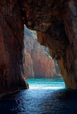 bonitavista:  Isle of Corsica, Italyphoto