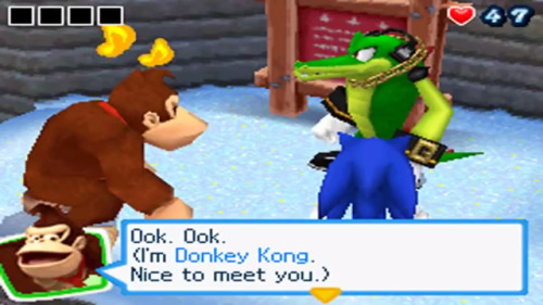 Porn Pics maskedkitsune:  DK isn’t racist against