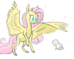 jellybeanbullet:  stayin up way too late sketchin ponies  &lt;3