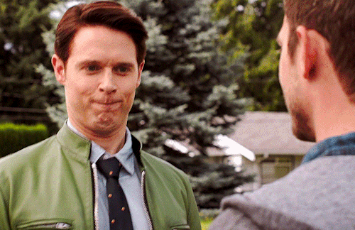 Endless Ships - Todd Brotzman/Dirk Gently, Dirk Gentlys Holistic Detective Agency.Were Meant To Know