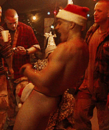 alphalewolf:  Merry Christmas to all of my adult photos